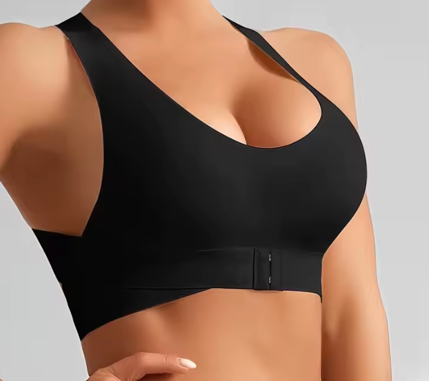Brasier Corrector de Postura 5 en 1 | Realza tu Figura y Disfruta de Máxima Comodidad