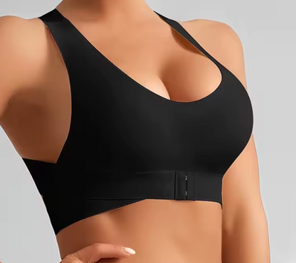 Brasier Corrector de Postura 5 en 1 | Realza tu Figura y Disfruta de Máxima Comodidad