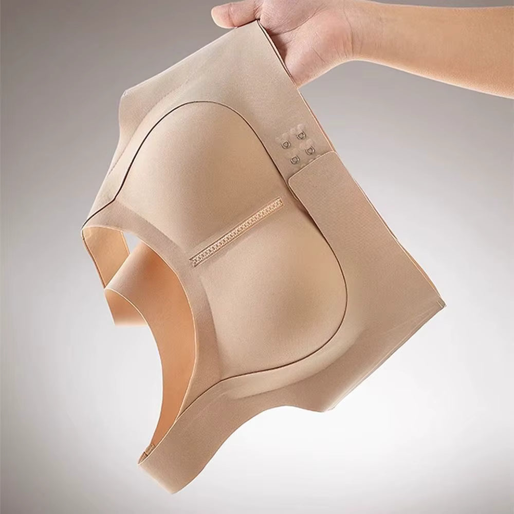 Brasier Corrector de Postura 5 en 1 | Realza tu Figura y Disfruta de Máxima Comodidad