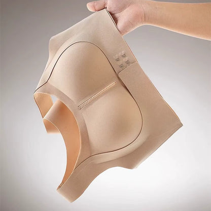 Brasier Corrector de Postura 5 en 1 | Realza tu Figura y Disfruta de Máxima Comodidad